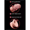 Дилдо KING COCK PLUS 3D DILDO Photo 6