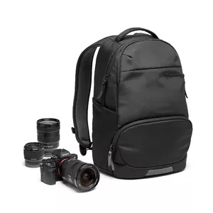 Backpack Manfrotto MB MA3-BP-A Camera Case Universal Black