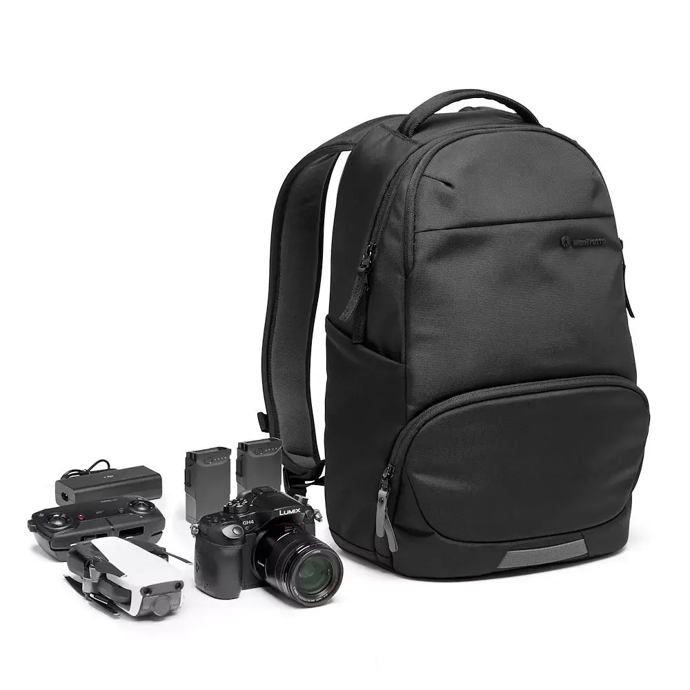 Рюкзак Manfrotto MB MA3-BP-A Photo 3