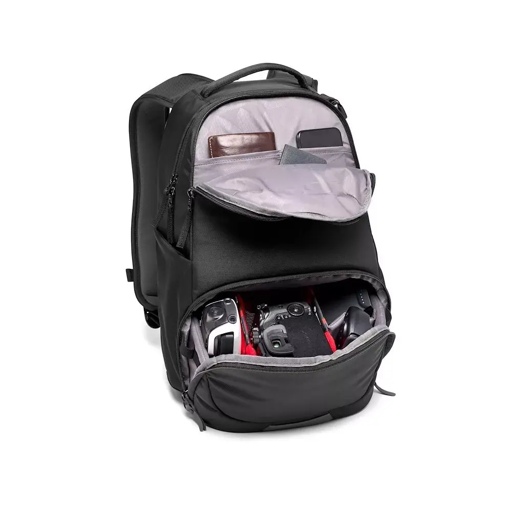 Рюкзак Manfrotto MB MA3-BP-A Photo 8