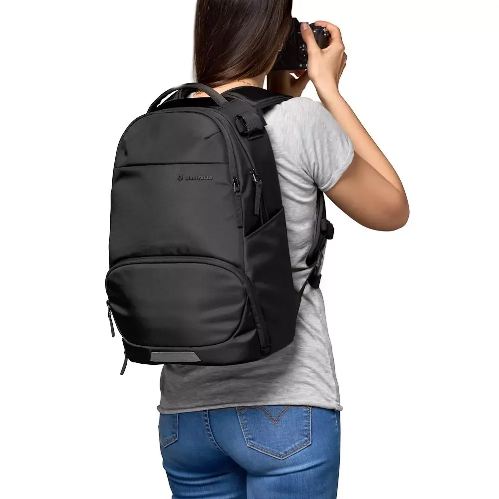 Рюкзак Manfrotto MB MA3-BP-A Photo 11