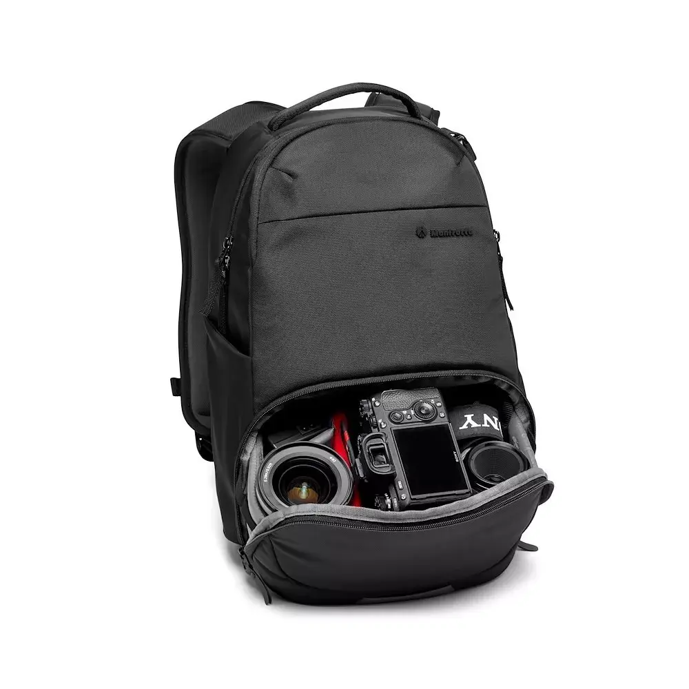 Рюкзак Manfrotto MB MA3-BP-A Photo 13