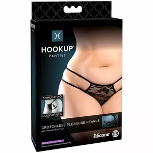 Apakšveļa ar vibrāciju