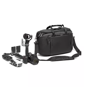Backpack Manfrotto MB MA3-BP-H Universal Black