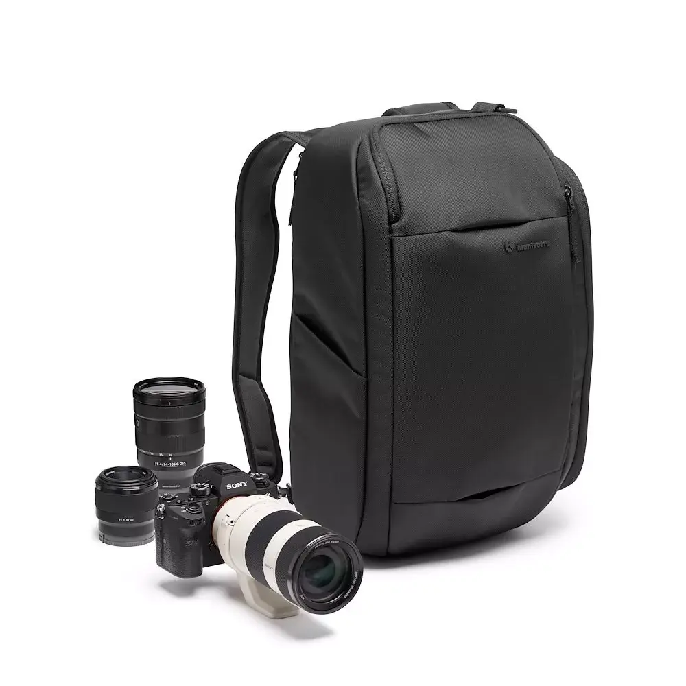 Backpack Manfrotto MB MA3-BP-H Photo 3