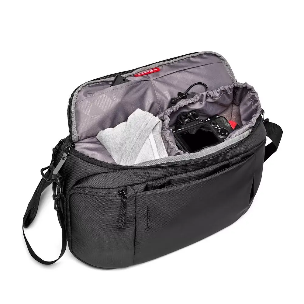 Backpack Manfrotto MB MA3-BP-H Photo 7