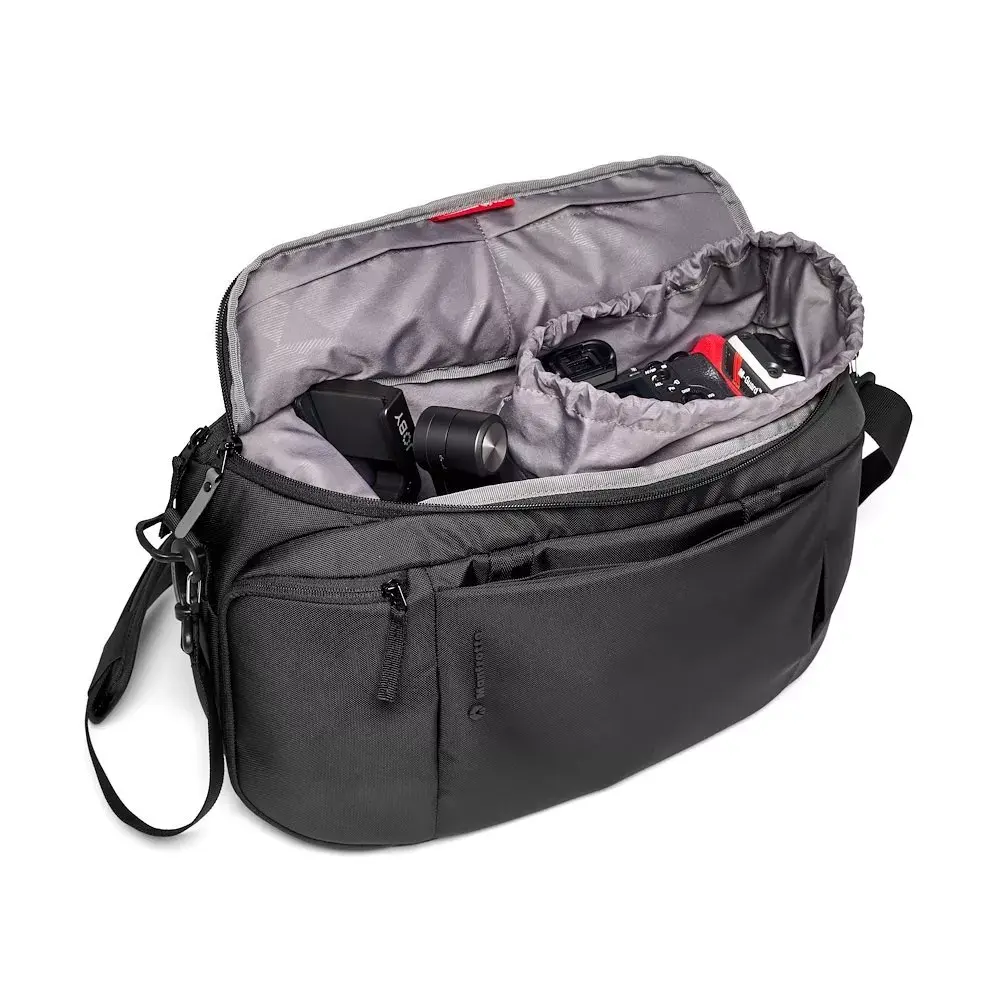 Backpack Manfrotto MB MA3-BP-H Photo 9