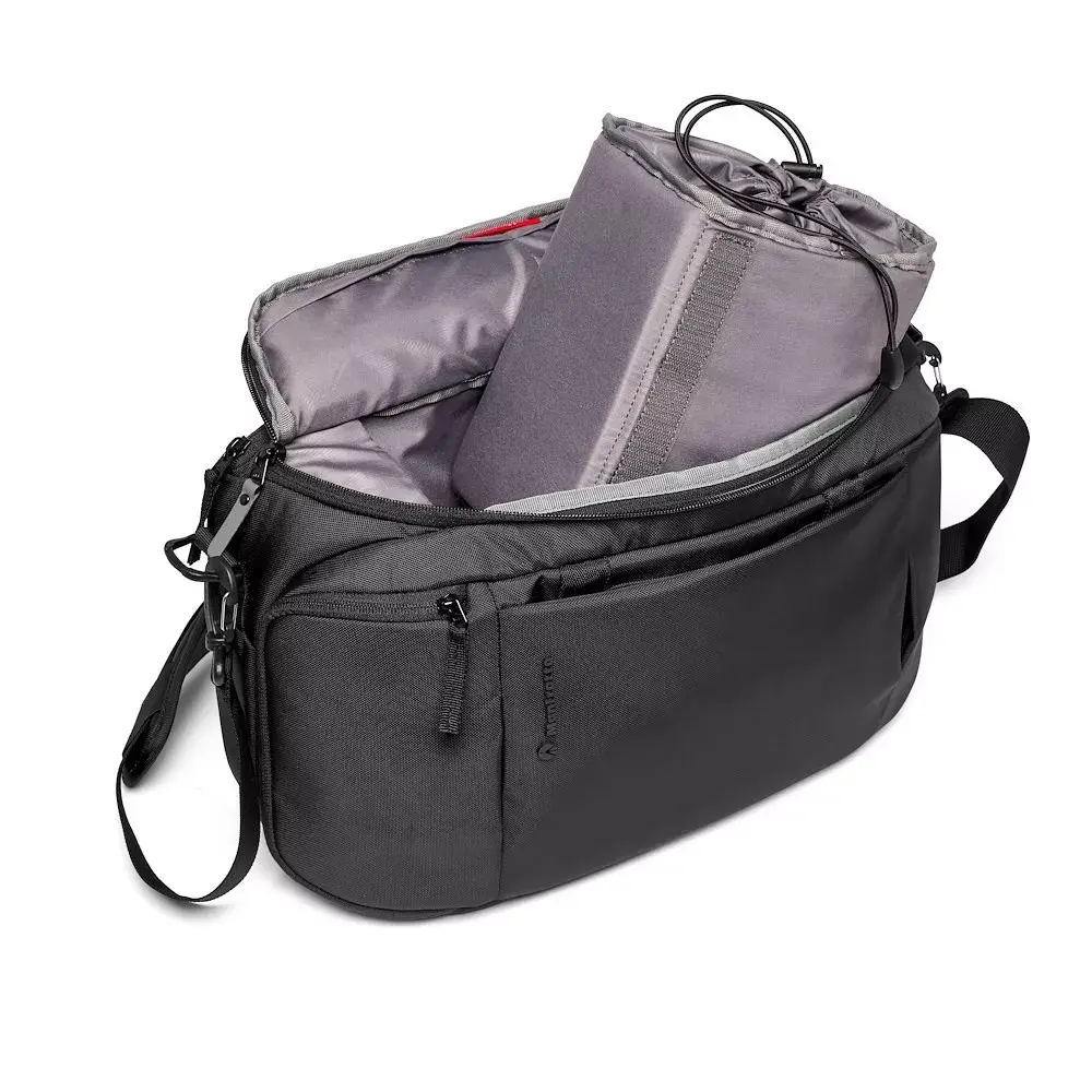 Backpack Manfrotto MB MA3-BP-H Photo 10