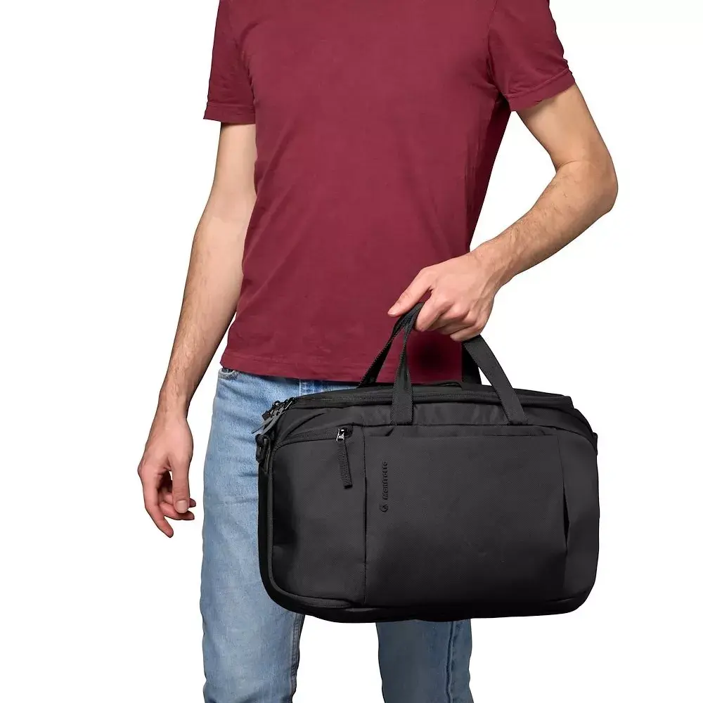 Backpack Manfrotto MB MA3-BP-H Photo 13