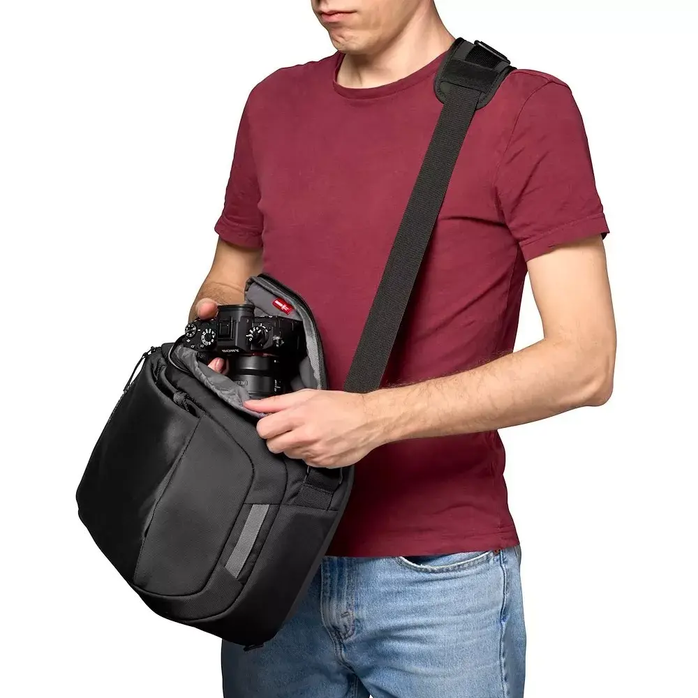 Backpack Manfrotto MB MA3-BP-H Photo 14