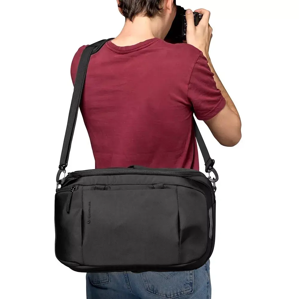 Backpack Manfrotto MB MA3-BP-H Photo 15