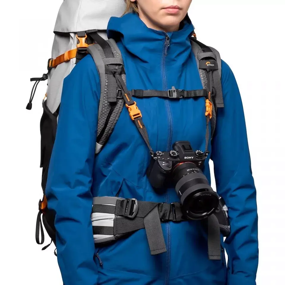 Aprīkojuma soma Lowepro GearUp siksna Photo 3