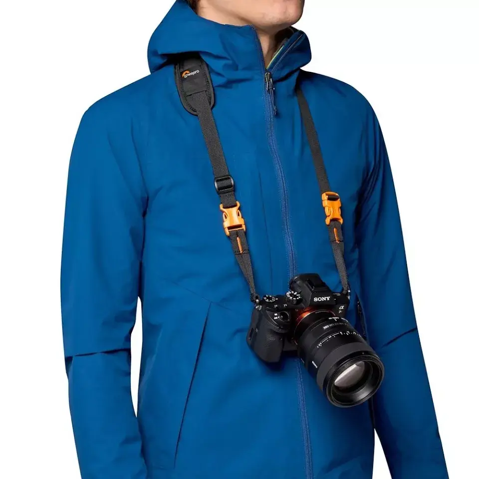 Aprīkojuma soma Lowepro GearUp siksna Photo 5