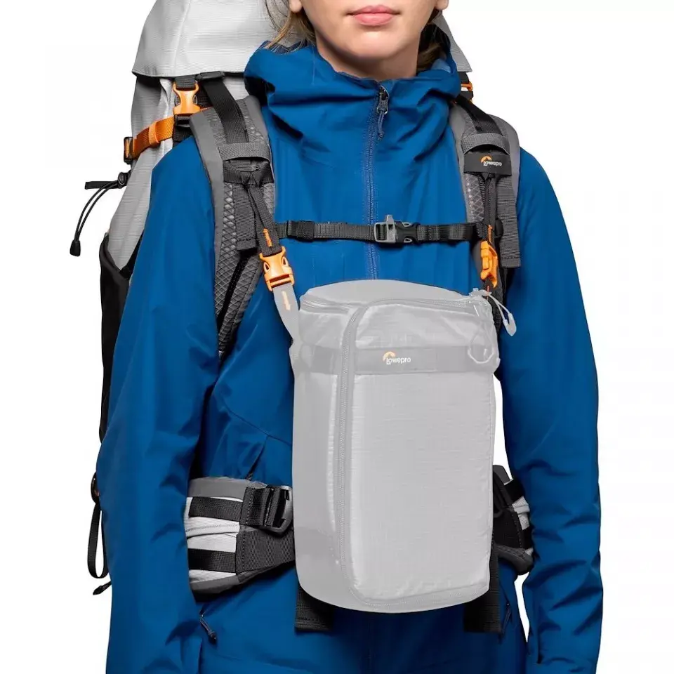 Aprīkojuma soma Lowepro GearUp siksna Photo 9