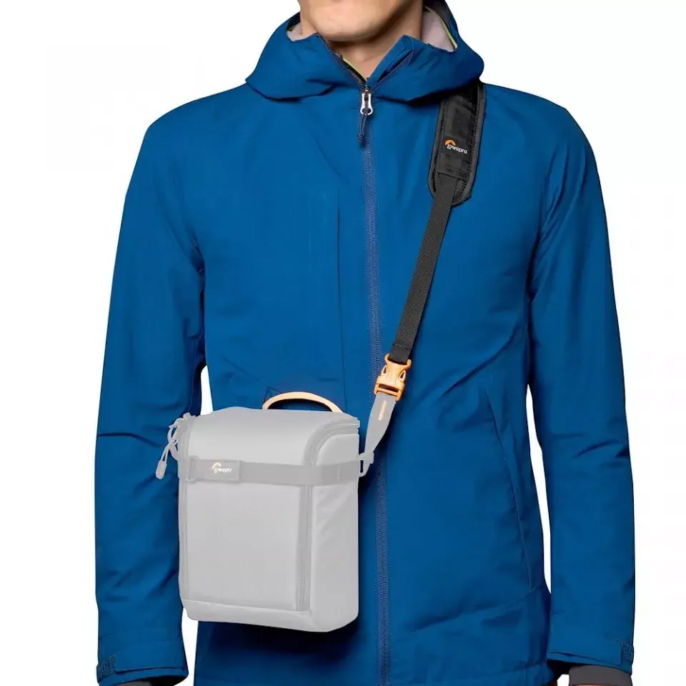 Aprīkojuma soma Lowepro GearUp siksna Photo 10