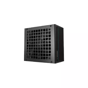 DeepCool PF700 barošanas avotu vienība 700 W 20+4 pin ATX ATX Melns