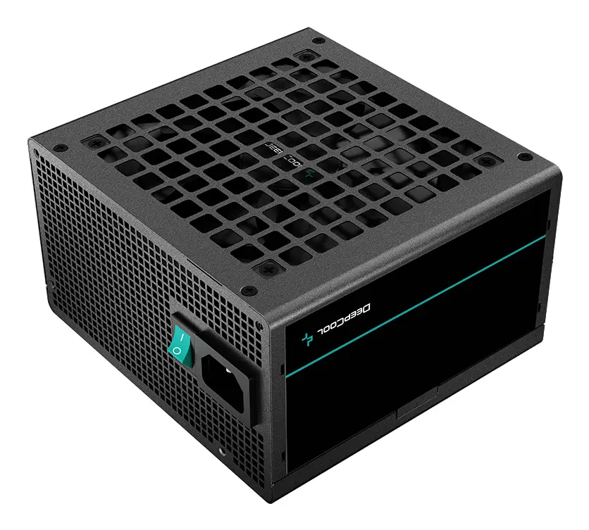 Блок питания DeepCool PF700 700 Вт ATX Photo 4