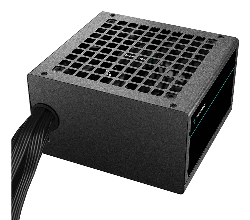 Блок питания DeepCool PF700 700 Вт ATX Photo 6