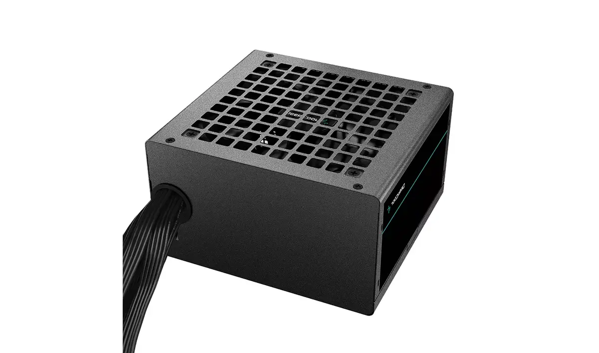 DeepCool PF600 600 Вт ATX БП Photo 6