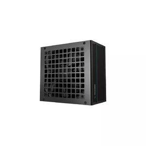 DeepCool PF500 блок питания 500 W 20+4 pin ATX ATX Черный