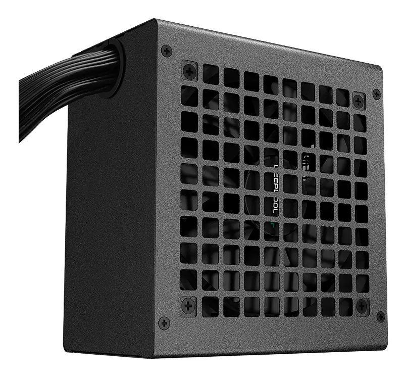 Блок питания DeepCool PF500 Photo 5