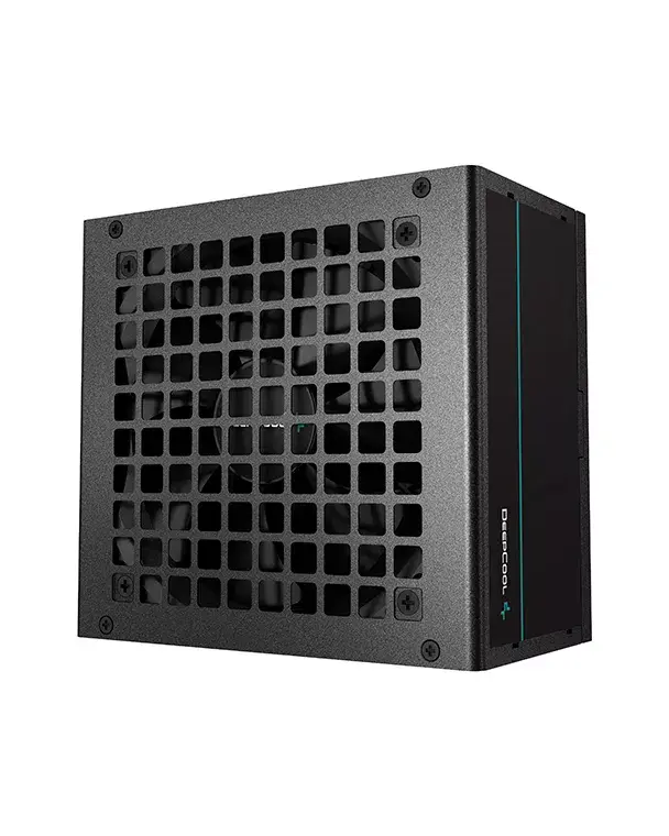 Barošanas bloks DeepCool PF450 Photo 2