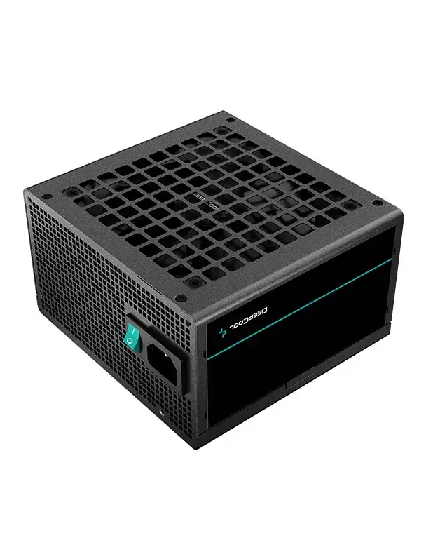 Barošanas bloks DeepCool PF450 Photo 4
