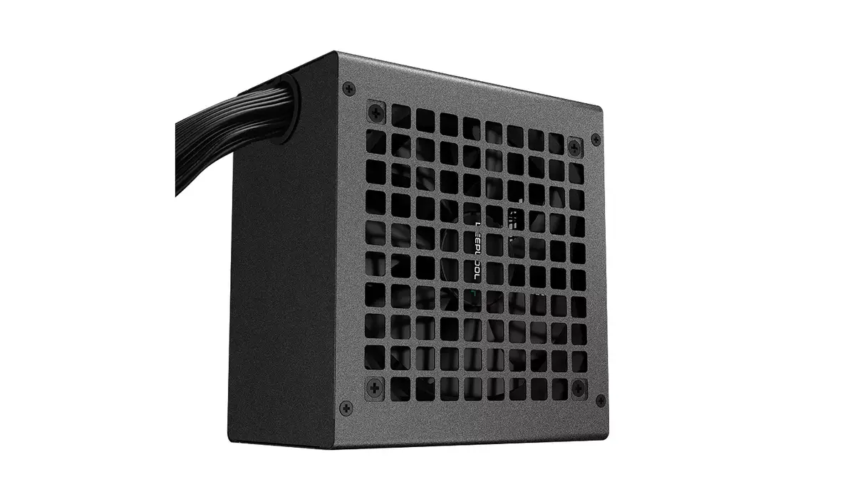DeepCool PF400 400W блок питания ATX Photo 5