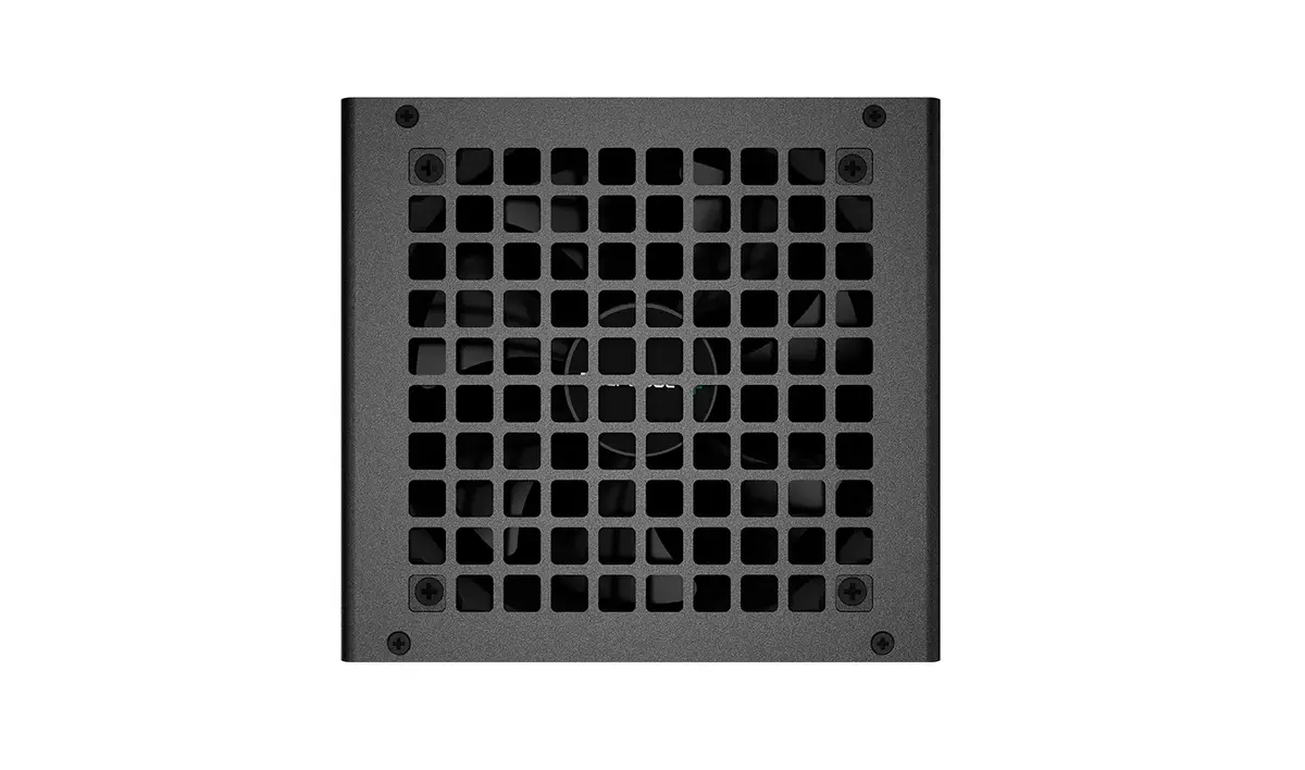 DeepCool R-PF350D-HA0B-EU 350 Вт ATX блок питания Photo 2
