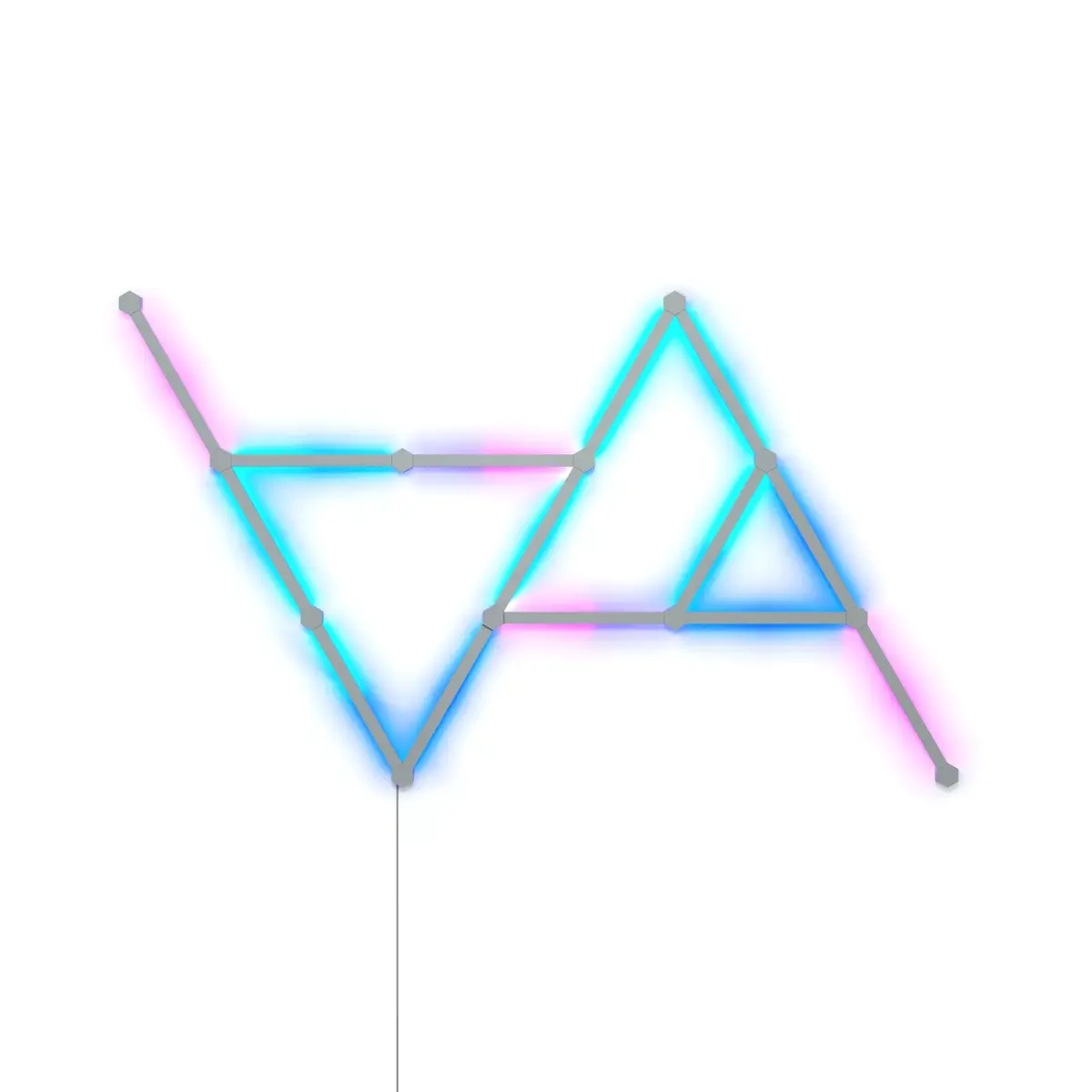 Nanoleaf Lines Starter Kit Photo 18