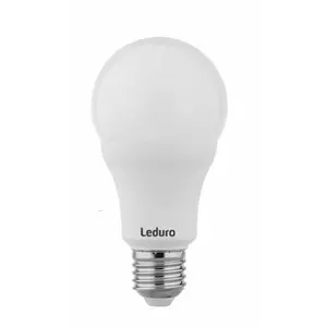 LED bulb LEDUR A65 PL-A65-21215 15W 1400 lm