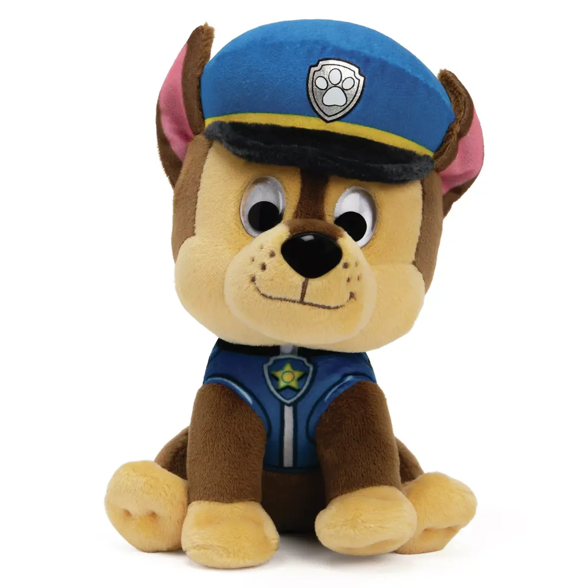 Плюшевая игрушка spinmaster GUND Zuma 6" для детей 1+ Photo 2