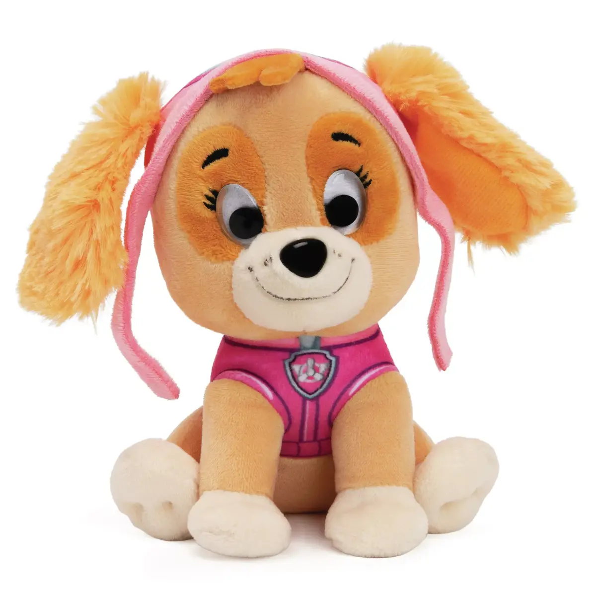 Плюшевая игрушка spinmaster GUND Zuma 6" для детей 1+ Photo 3