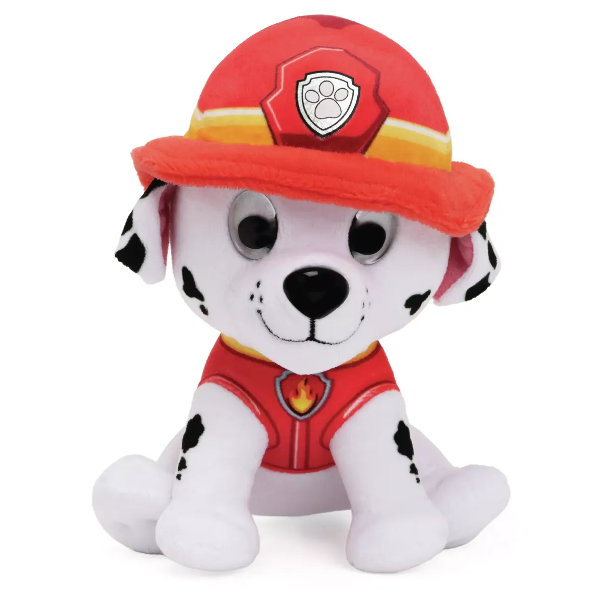 Плюшевая игрушка spinmaster GUND Zuma 6" для детей 1+ Photo 4