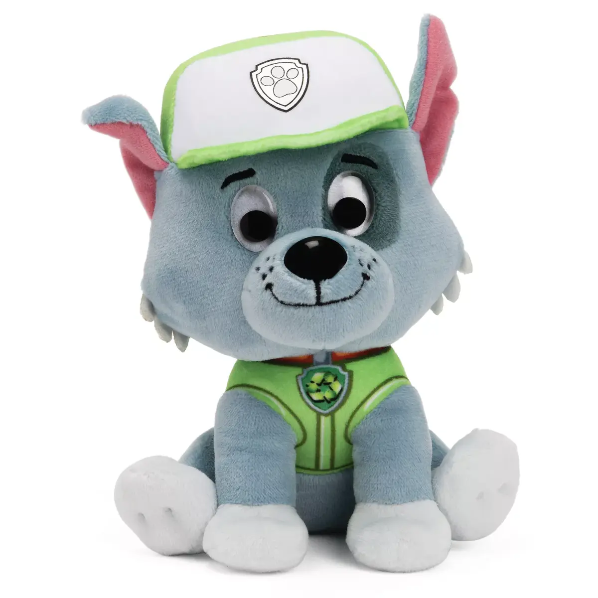 Плюшевая игрушка spinmaster GUND Zuma 6" для детей 1+ Photo 5