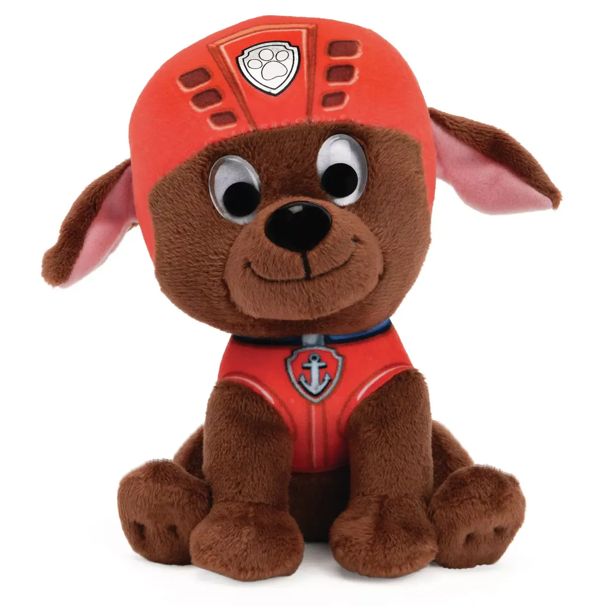 Плюшевая игрушка spinmaster GUND Zuma 6" для детей 1+ Photo 6