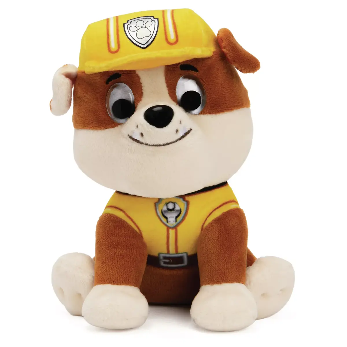 Плюшевая игрушка spinmaster GUND Zuma 6" для детей 1+ Photo 8