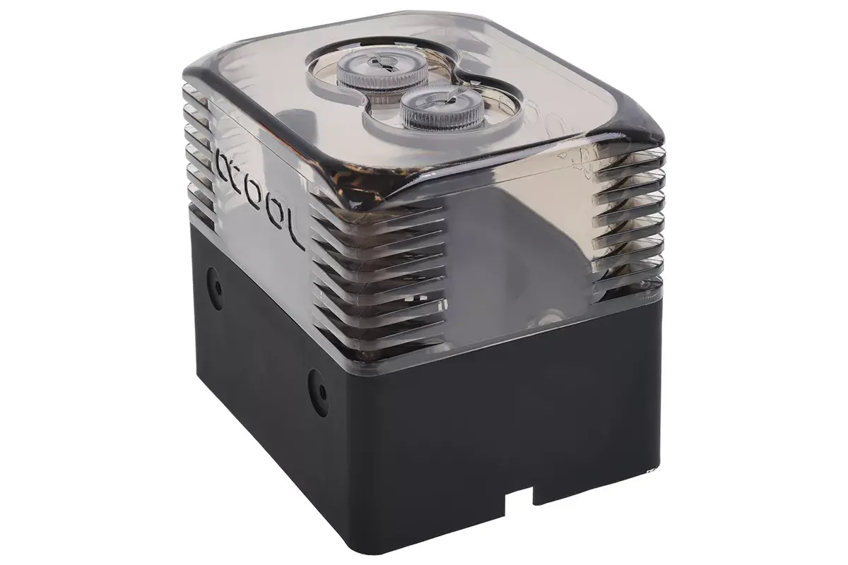 Alphacool 13296 насос с резервуаром Photo 4