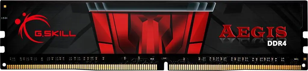 Atmiņas modulis G.Skill Aegis DDR4
