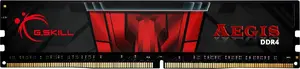 Memory Module G.Skill Aegis DDR4 8GB 3000MHz