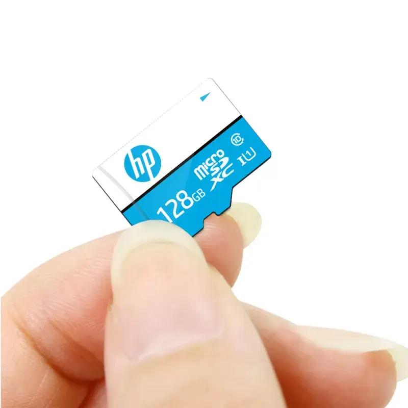 Zibatmiņa HP 128GB HFUD128-1U1BA Photo 3