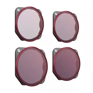 Kameru filtrs PGYTECH ND-PL Set