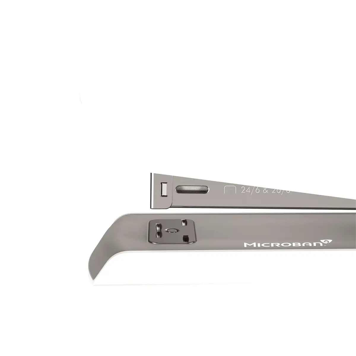 Степлер Fellowes LX820 Photo 10