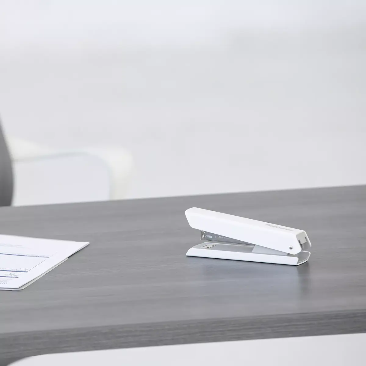 Степлер Fellowes LX820 Photo 14