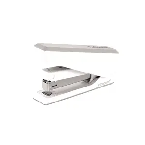 Степлер Fellowes LX850 Flat clinch White на 25 листов