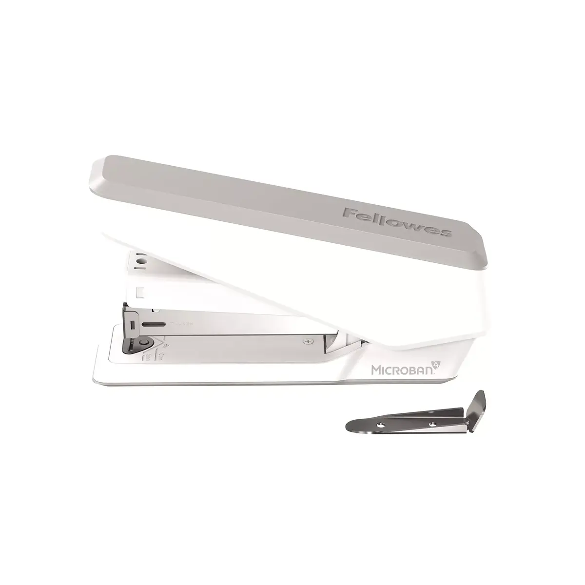 Staplers Fellowes LX850 Flat clinch Photo 6