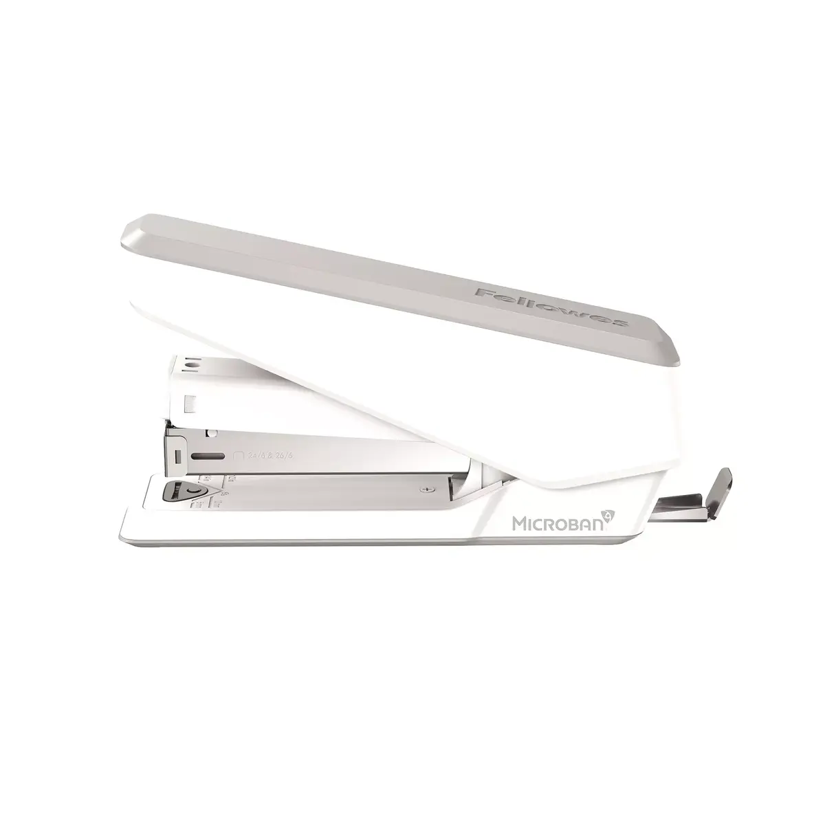 Staplers Fellowes LX850 Flat clinch Photo 9