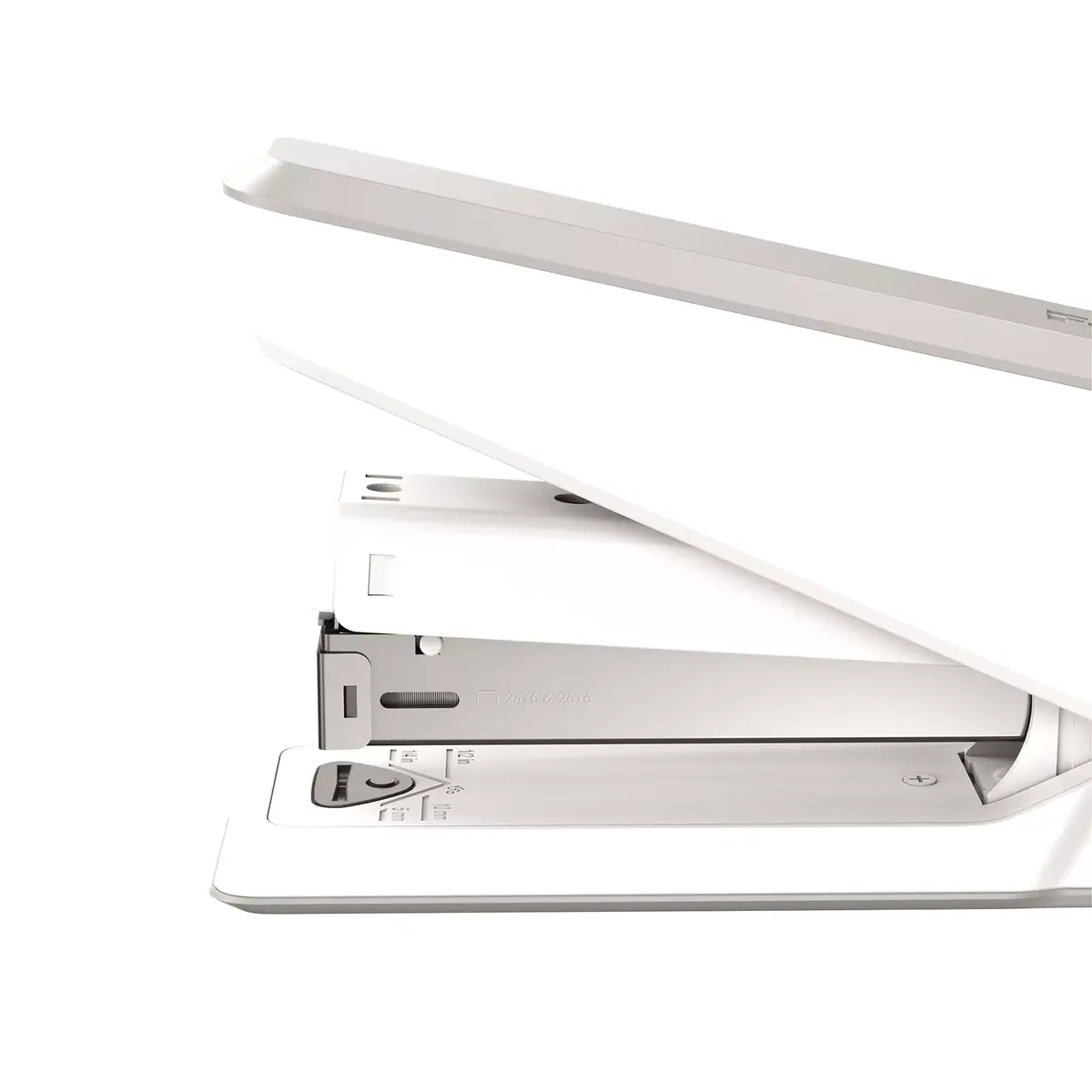 Staplers Fellowes LX850 Flat clinch Photo 12