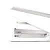 Staplers Fellowes LX850 Flat clinch Photo 12