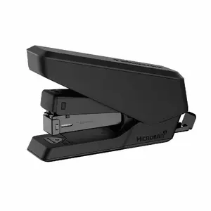 Степлер Fellowes LX840 черный на 25 листов